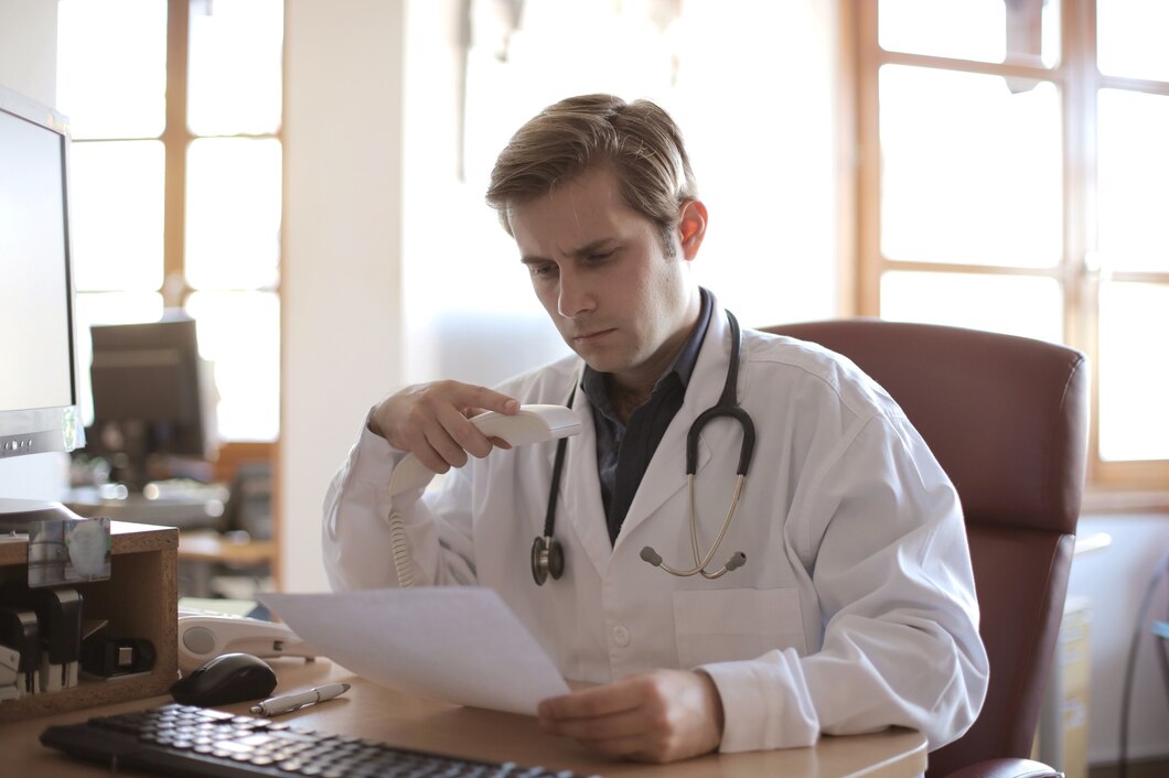 The Most Common Medical Billing Mistakes and How to Avoid Them